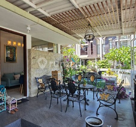 Rumah Hook Modern di Grand Permata Jingga, Sawojajar Malang 2