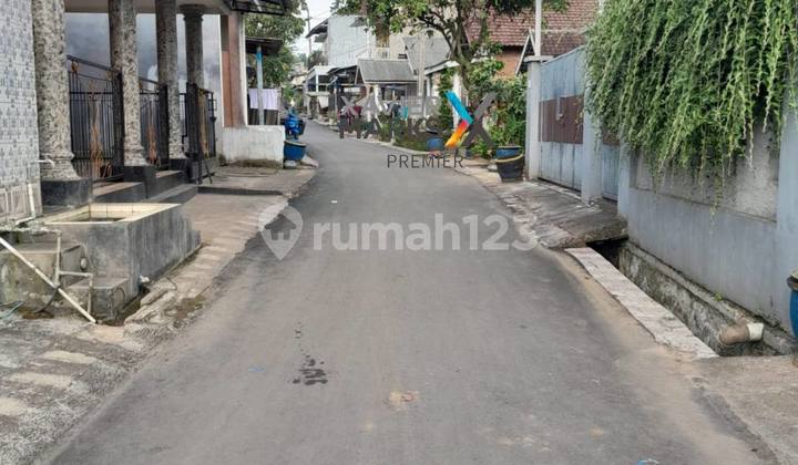 Tanah Siap Bangun di Jalan Anyelir, Tumpang Malang Tanah Siap Bangun di Jalan Anyelir, Tumpang Malang