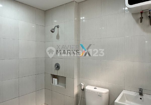 Modern Design Villa House Ready to Occupy in Kingspark Batu 2