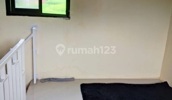 A Home with a Scenic Living Environment at Skypark Residence Lawang Malang 2