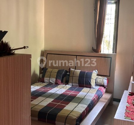 Strategic and Comfortable Hook House in Sukun Permai, Sukun Malang 2