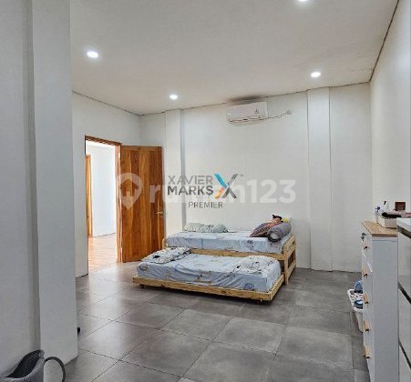 Premium Modern House in Jaksa Agung Suprapto, Klojen Malang 2