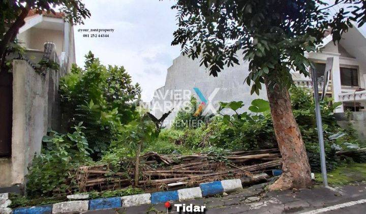 Tanah Kavling Strategis Siap Bangun Di Tidar Bawah Malang Dn1640  1