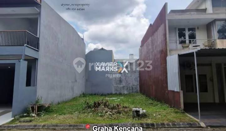 Tanah Kavling Siap Bangun di Graha Kencana, Blimbing Kota Malang Tanah Kavling Siap Bangun di Graha Kencana, Blimbing Kota Malang