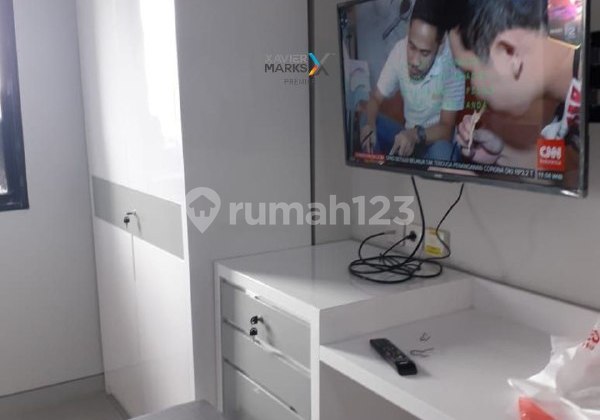 Apartemen Full Furnished di Apartemen Begawan Tlogomas Malang 2