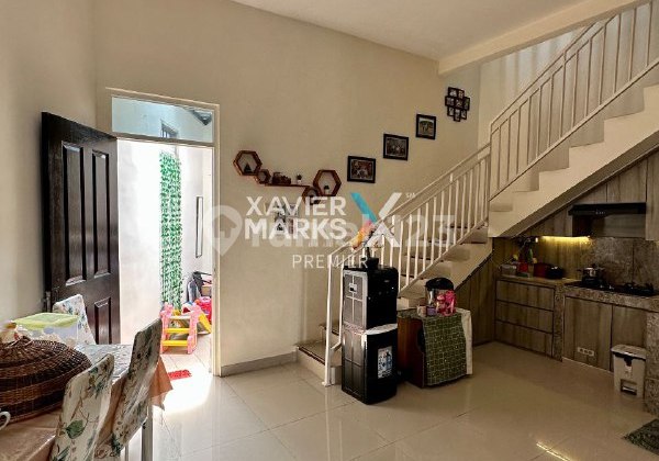 Rumah Minimalis Di Tasikmadu, Lowokwaru, Malang 2