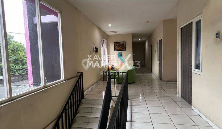 Hotel Aktif Di Jalan Urip Sumoharjo Ngronggo Kota Kediri (DN1780) 2