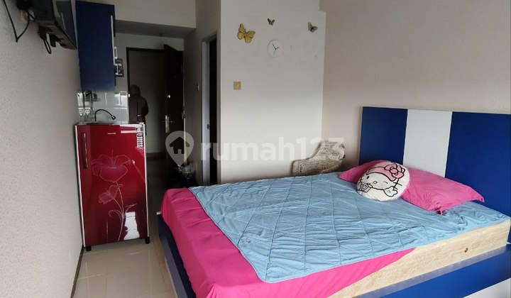 Apartemen Full Furnish di Soekarno Hatta Lowokwaru Malang 2