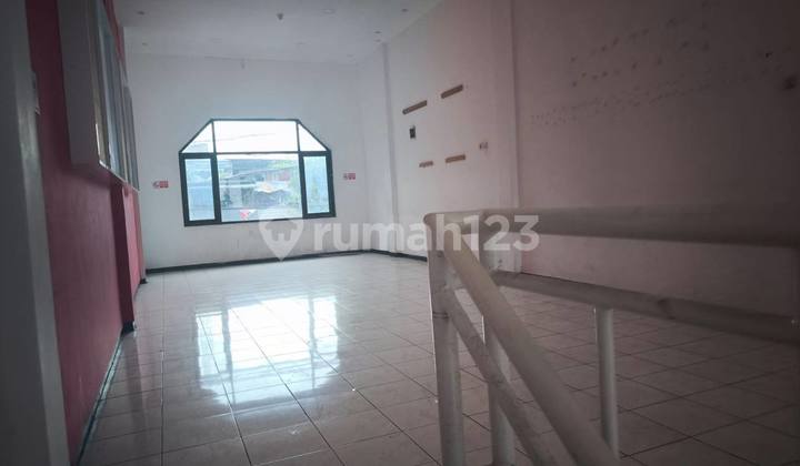 Strategic 2-Storey Shophouse on Tlogomas Main Road, Malang (DN2019) 2