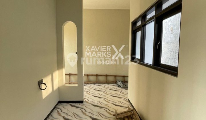 New Ready-to-Occupy House in Pandanwangi, Sulfat Blimbing Malang 2