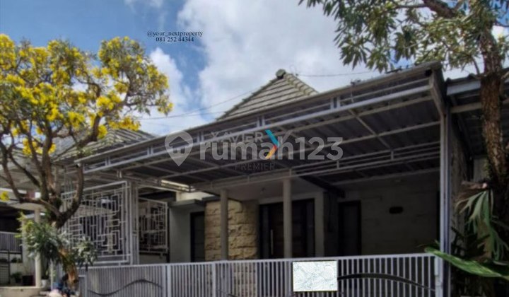 Rumah Siap Huni Di Ikan Ikan Tasikmadu Lowokwaru Malang Rumah Siap Huni Di Ikan Ikan Tasikmadu Lowokwaru Malang