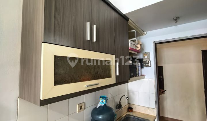 Unit Tipe Studio di Apartemen Soekarno Hatta Lowokwaru Malang 2