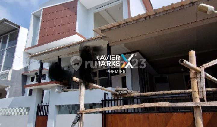 Rumah Gress Baru Renov di Tunggulwulung, Lowokwaru Malang Rumah Gress Baru Renov di Tunggulwulung, Lowokwaru Malang