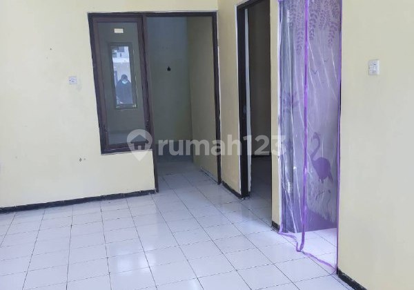 House in the Griya Nieuw Singhasari Housing Complex, Singosari Malang (1943) 2