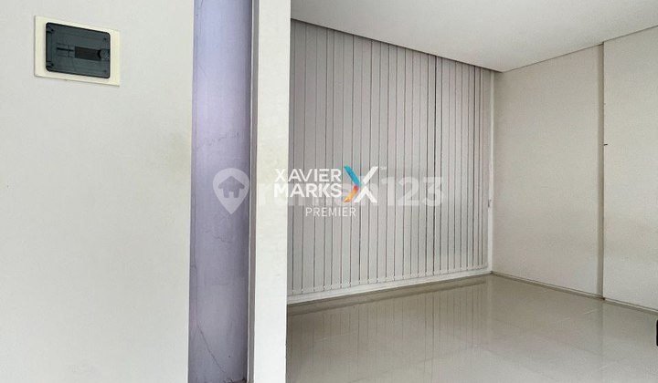 3-Story Shophouse in Citraland Puncak Tidar Commercial Area, Malang 2