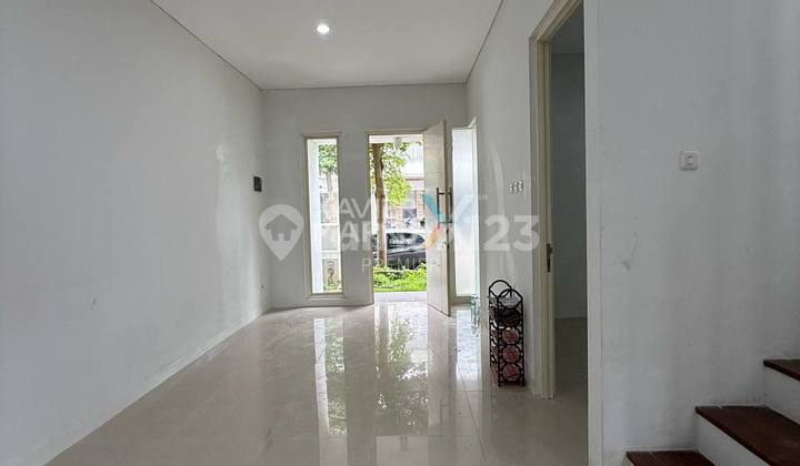 House in Green Orchid Housing, Lowokwaru, Malang City