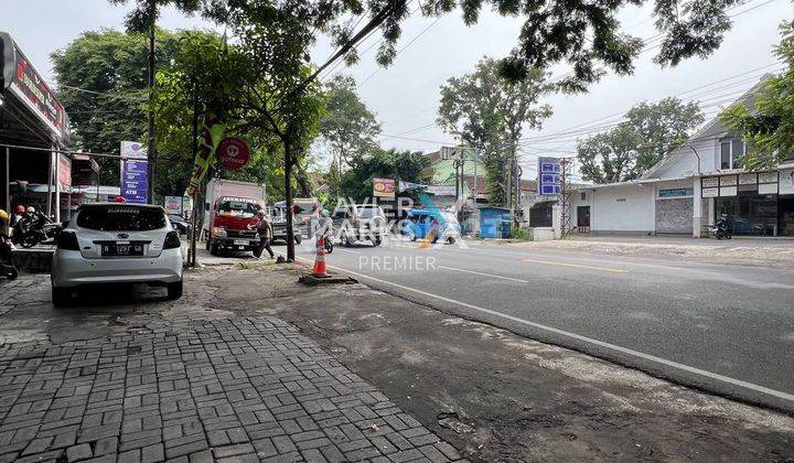 Ruko 2 Lantai Di Poros Jalan Tumenggung Suryo Blimbing Malang 82 2