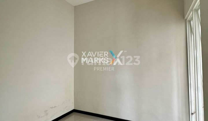 Comfortable 1-Story Minimalist House in Bukit Dieng Area, Sukun Malang 2