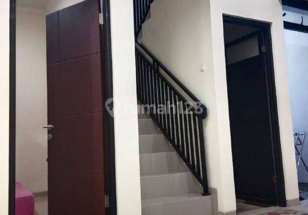 Rumah Konsep Hunian Eropa Di Adyna Residence Lowokwaru Malang 66 2