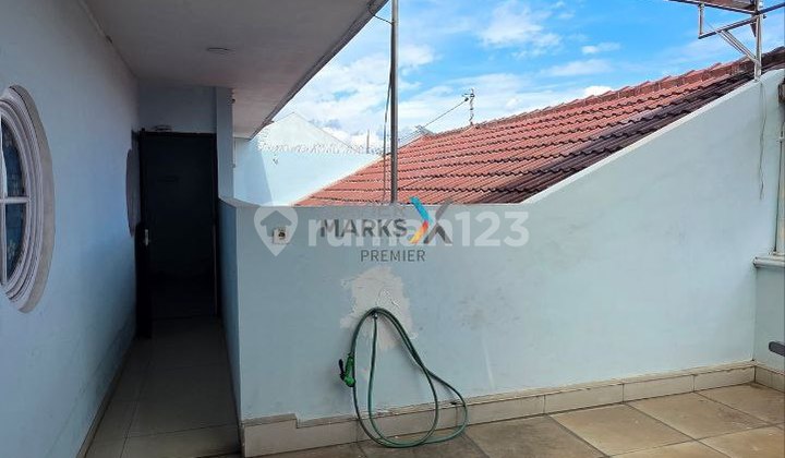 Business House on Mainroad Pondok Blimbing Indah Araya Malang 2