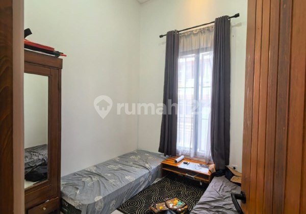 Rumah Baru Siap Huni di Jalan Letjen S. Parman Blimbing Malang 2