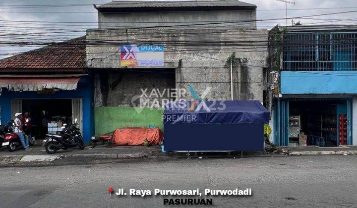 Rumah Sarang Walet Di Jalan Raya Purwosari Purwodadi Pasuruan 49 1