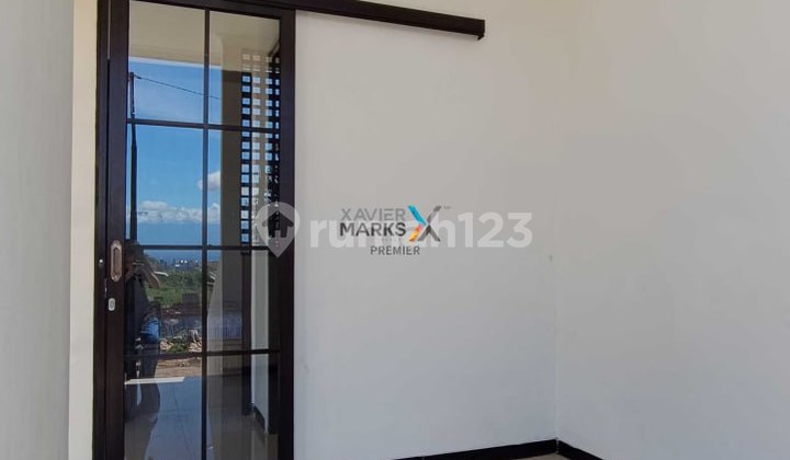 Rumah Modern Sangat Nyaman di Villa Bukit Tidar Lowokwaru Malang 2