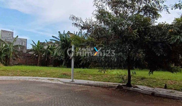 Tanah Kavling Siap Bangun Di Jalan Veteran, Klojen Malang(DN1722) 2