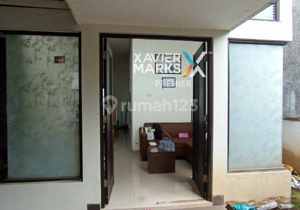 Rumah Terawat Siap Huni Di Tidar Cluster Kotamadya Malang Dn1637  2