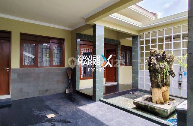 Rumah Minimalis Di Jl. Simpang Dirgantara Sawojajar Malang Dn1639 2