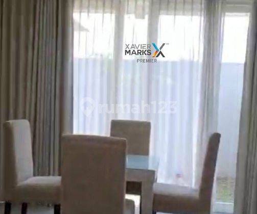 Rumah Impian Minimalis Dan Full Furnished Di Araya Malang Dn1190  2