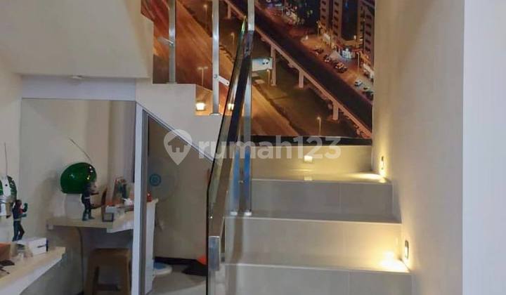 Rumah Suasana Villa Di Perumahan Noor Residence Dieng Atas Malang 2