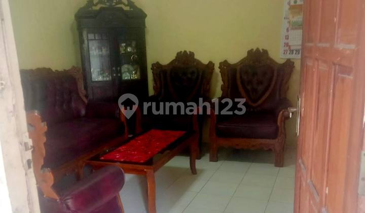 House Plus Large Land on Banjaran Street, Kediri City Center 2