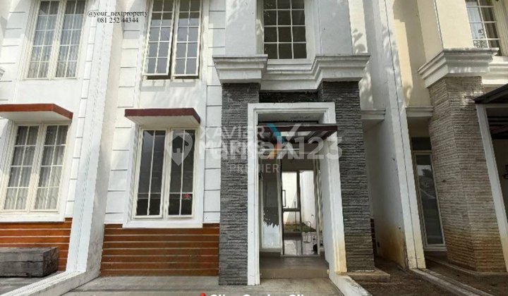 Rumah Modern Minimalis di Citra Garden City Kedungkandang Malang Rumah Modern Minimalis di Citra Garden City Kedungkandang Malang