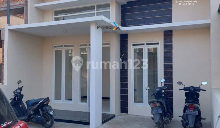 Rumah Terawat di Perumahan D Griyeda Jannati Tlogowaru Kedungkandang Malang Rumah Terawat di Perumahan D Griyeda Jannati Tlogowaru Kedungkandang Malang