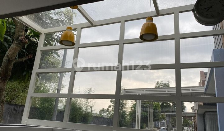 Ready-to-Occupy House In Grand Permata Jingga Sawojajar Malang 2