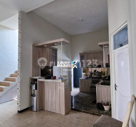 Rumah Gress Baru Renov di Tunggulwulung, Lowokwaru Malang 2