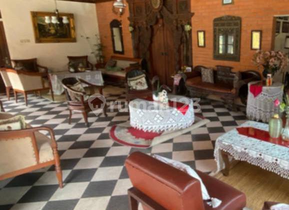 Active Plus Hotel Residence in Sumber Kembar Area, Lawang, Malang Regency