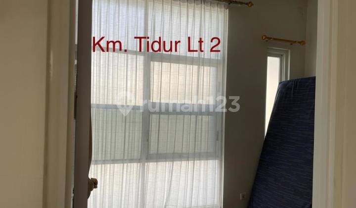 Rumah Siap Huni dan Nyaman di Manali Hill Karangploso Malang 2