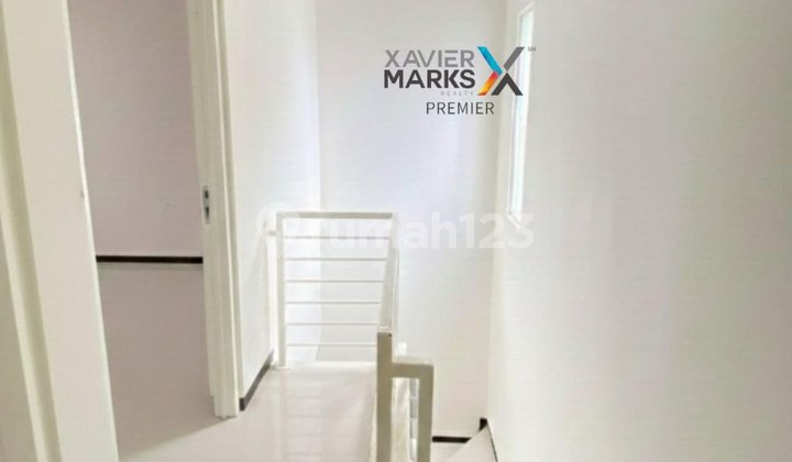 Semi-Furnished Modern House Location Joyo Agung, Lowokwaru Malang 2