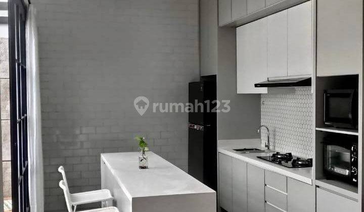 Rumah Siap Huni Design Modern Di Villa Puncak Tidar Malang Dn1127 2