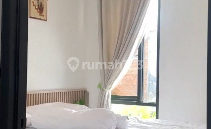 Affordable Villa with Swimming Pool in Mojorejo, Junrejo Batu Malang 2