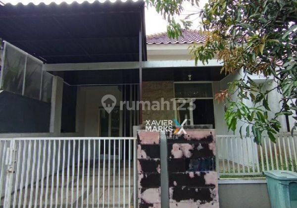 Rumah Minimalis Gaya Modern Di Austinville, Dieng Malang Dn1168  1