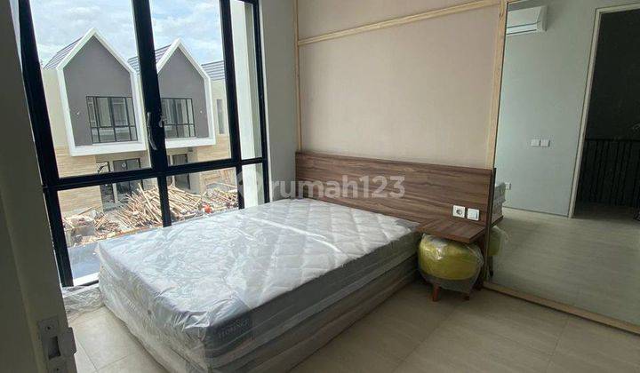 Rumah Full Furnished Di Northwest Park Citraland Surabaya(DN1844) 2