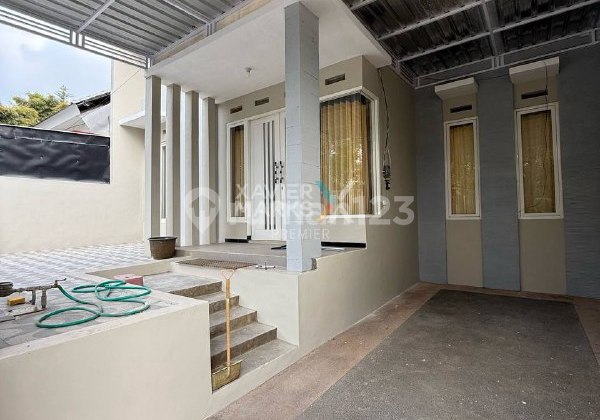 Rumah Nyaman di Perumahan Tirtasani Royal Resort, Karangploso Malang 2