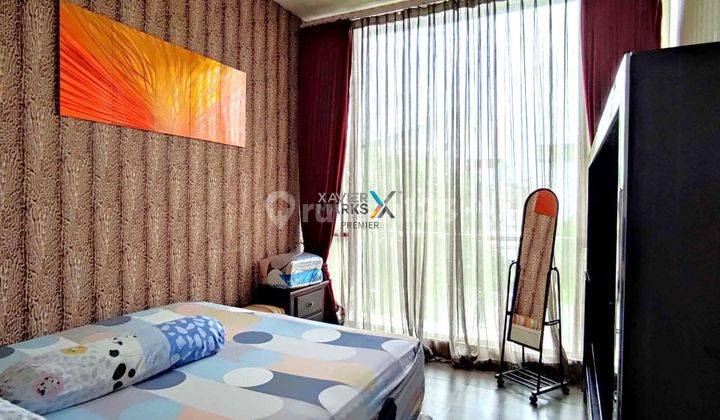 Rumah Mewah Dan Full Furnished Di Telaga Golf Araya Malang Dn1236 2