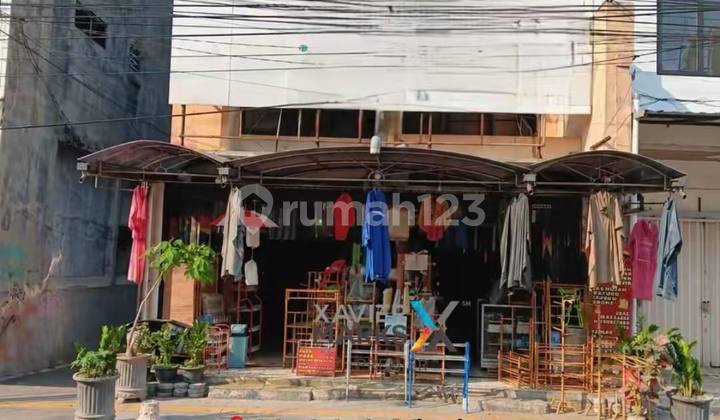 Ruang Usaha Lokasi Premium di Poros Jalan Laksda Adisucipto, Yogyakarta Ruang Usaha Lokasi Premium di Poros Jalan Laksda Adisucipto, Yogyakarta