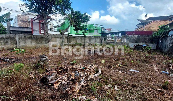 Tanah Demang Dekat Grya Agung Palembang Sumatera Selatan 2