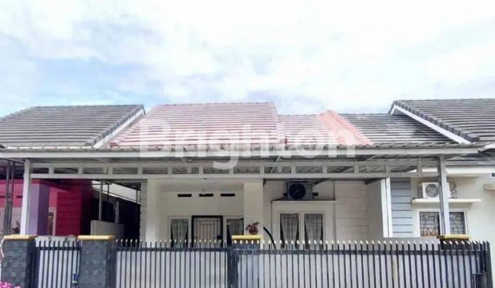 CEPAT RUMAH MINIMALIS 1