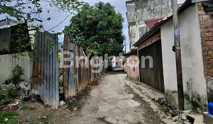 LOKASI PUSAT KOTA BELAKANG SANTIKA RADIAL LOKASI PUSAT KOTA BELAKANG SANTIKA RADIAL 1